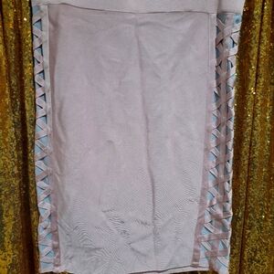 Bodycon skirt